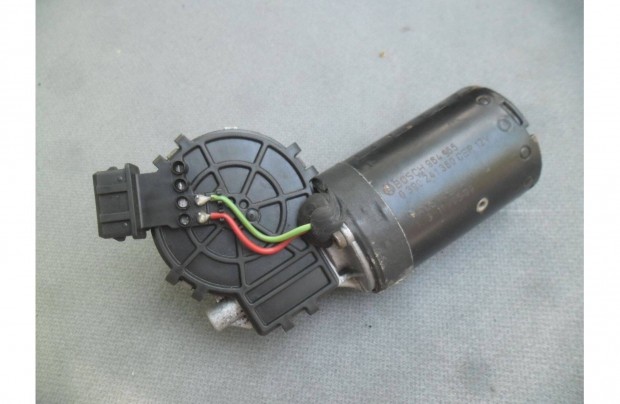 Peugeot 206 els ablaktrl motor