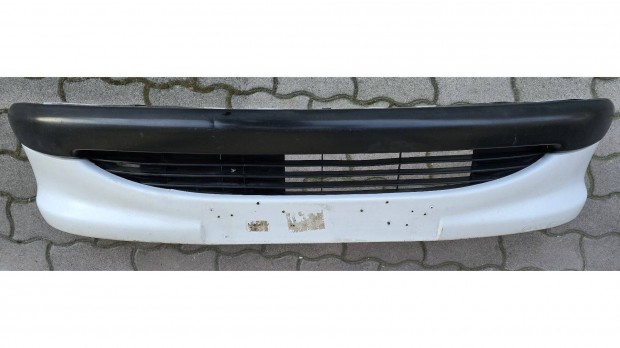 Peugeot 206 első lökhárító EWPA