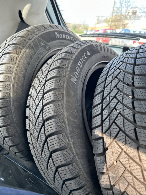 Peugeot 206 felni, lemezfelni, tli gumival 175/65 R14