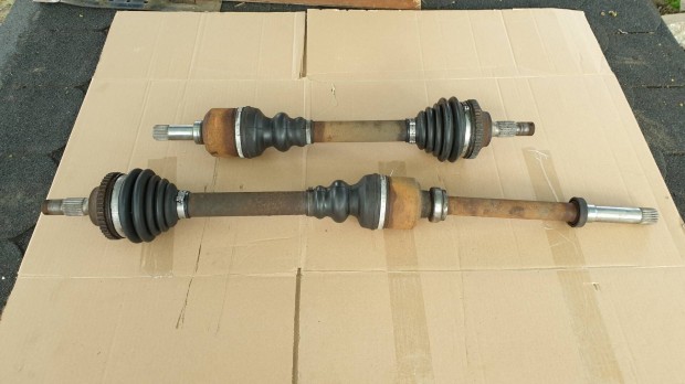 Peugeot 206 fltengelyek 2.0i