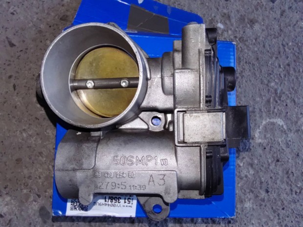 Peugeot 206 fojtószelep