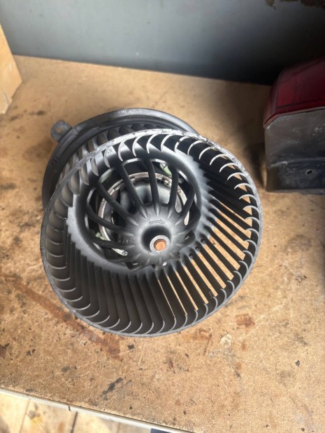 Peugeot 206 ftventilator