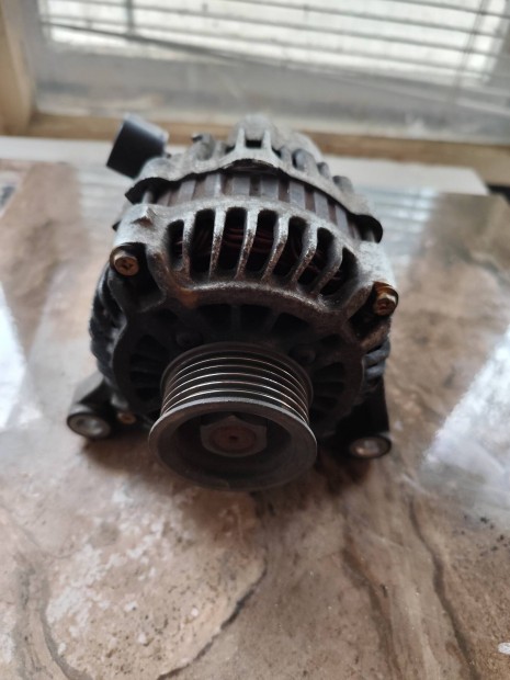 Peugeot 206 genertor elad