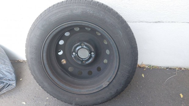 Peugeot 206 gyri aclfelni (reg tli gumival)