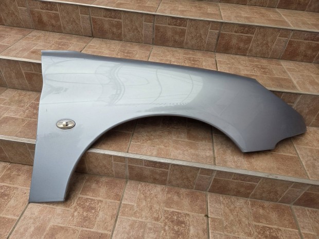 Peugeot 206 gy�ri els� s�rv�d� Eyl sz�nk�d