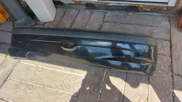 Peugeot 206 hátsó lökhárító eladó