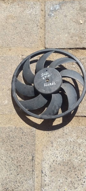 Peugeot 206 htt ventiltor 