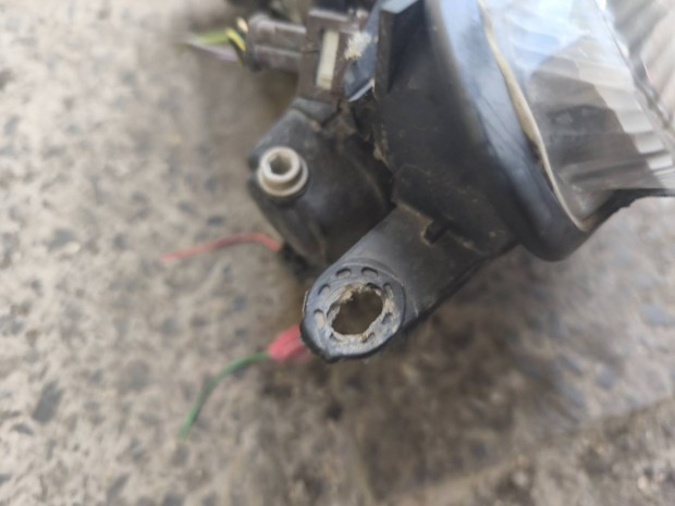 Peugeot 206 jobb els lmpa 