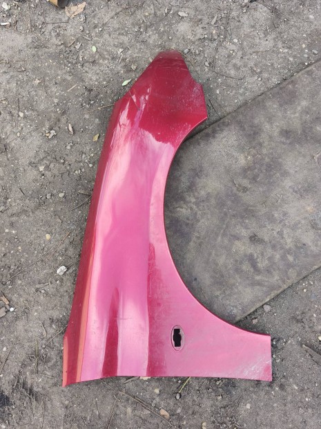 Peugeot 206 jobb els srvd 