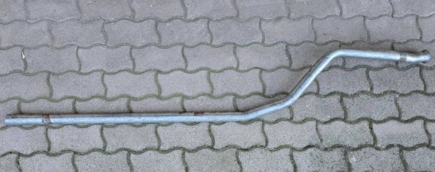 Peugeot 206 kipufog� kipufog�cs� k�z�ps� cs�