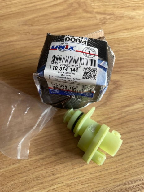 Peugeot 206 km ra jelad