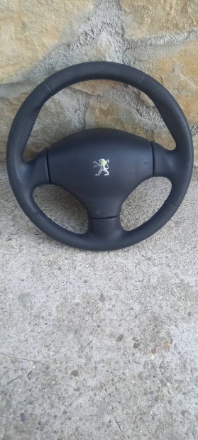 Peugeot 206 kormny 