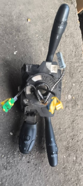 Peugeot 206 kormány kapcsoló bajusz kapcsoló