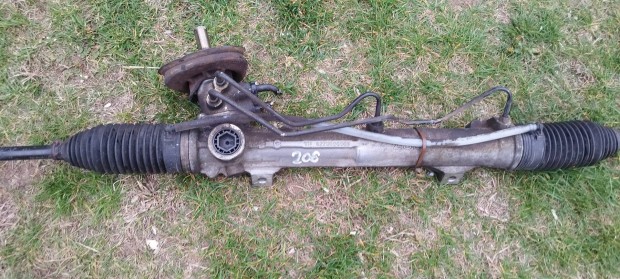Peugeot 206 kormnym 6220000008