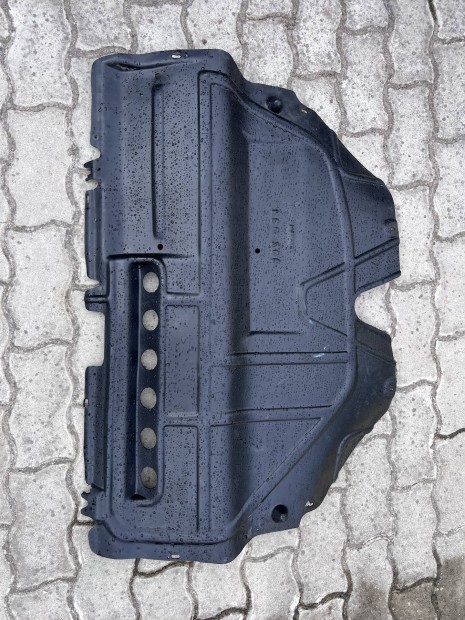 Peugeot 206 motorburkolat