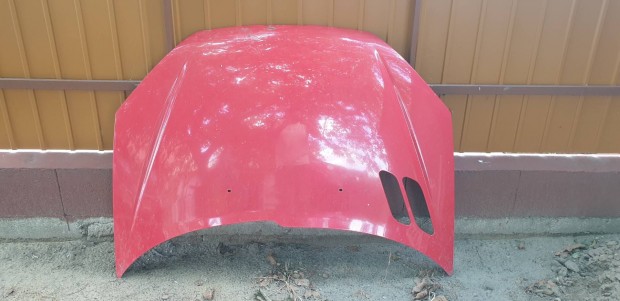 Peugeot 206 motorhztet 