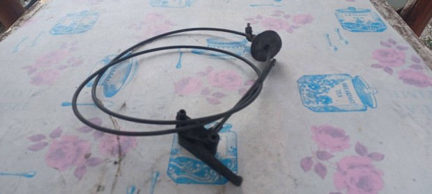 Peugeot 206 motortr nyit kar+bowden