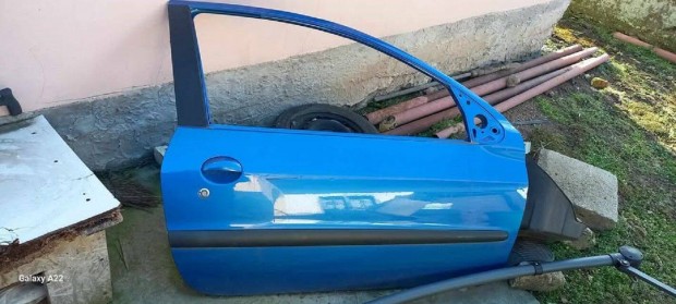 Peugeot 206 plusz ajtó