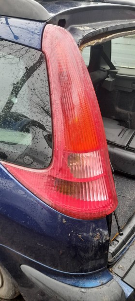 Peugeot 206 sw bal hts lmpa 