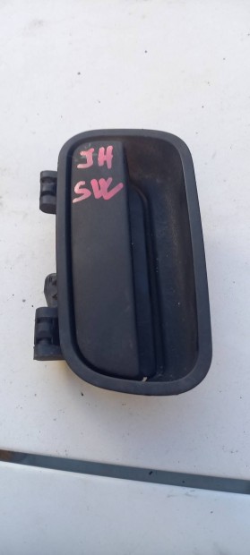 Peugeot 206 sw jobb hátsó ajtó kilincs