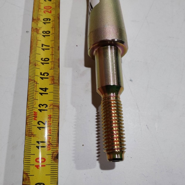 Peugeot 206 utángyártott új vonószem 12 mm menetátmérő, jobb menetes