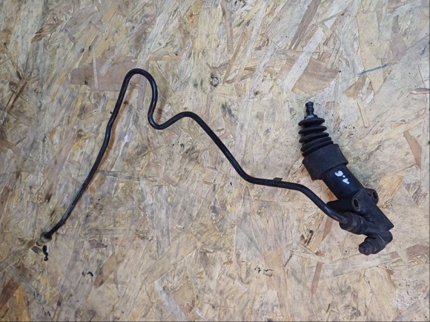 Peugeot 207CC (2007-2013) 1.6 16V Benzines Als� Kuplung Munkahenger