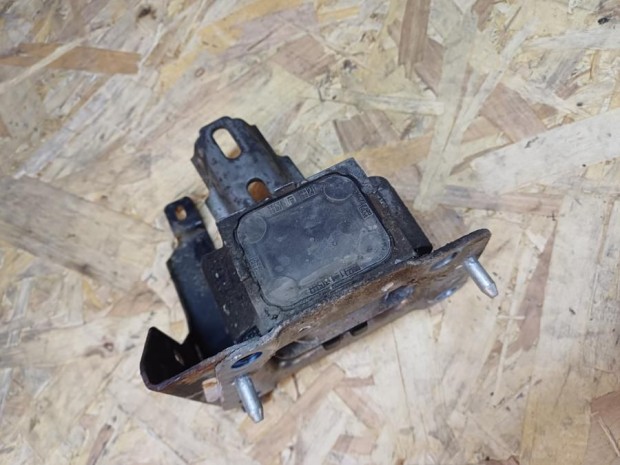 Peugeot 207CC (2007-2013) 1.6 16V Benzines Motortartbak