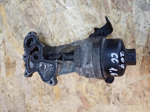 Peugeot 207CC (2007-2013) 1.6 16V Benzines  Olajszrhz