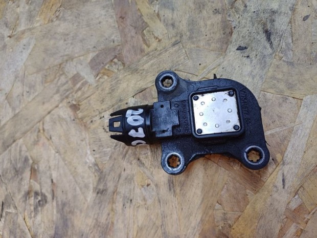 Peugeot 207CC (2007-2013) 1.6 16V Benzines  Vez�rm�tengely Jelad�