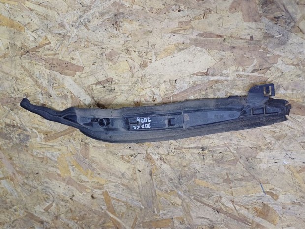 Peugeot 207CC (2007-2013) Jobb Els� S�rv�d� Zajszigetel�s