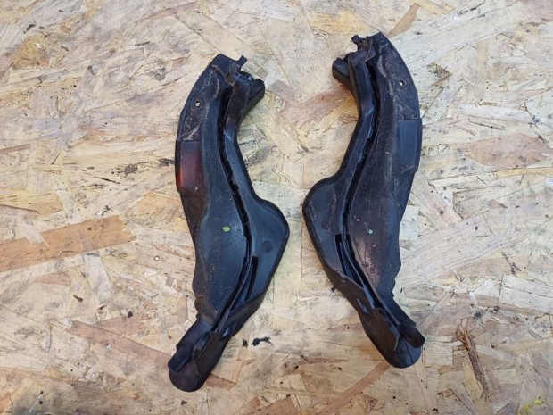 Peugeot 207CC (2007-2013) Tet� T�m�t�s P�r