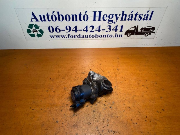 Peugeot 207 1,4HDi EGR szelep