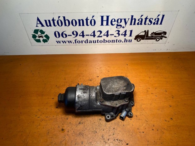 Peugeot 207 1,4HDi olajht