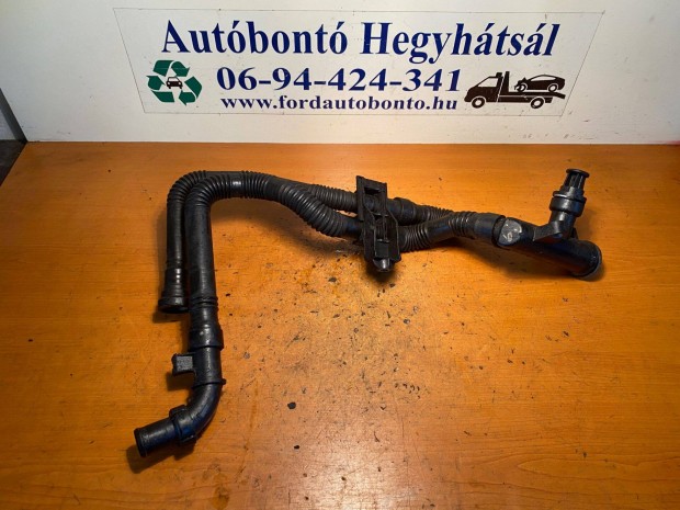 Peugeot 207 1,4HDi vzcs