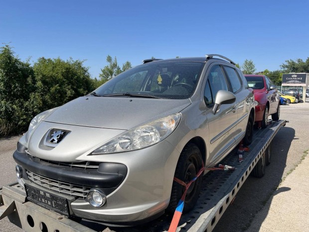 Peugeot 207 1.4 16V Premium