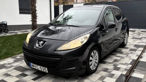 Peugeot 207 1.4 16V Premium