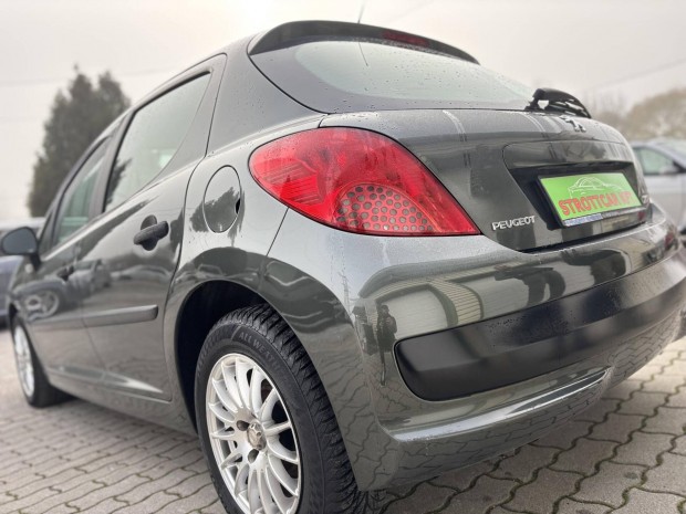 Peugeot 207 1.4 16V Trendy 104eKm!Mo.-I!