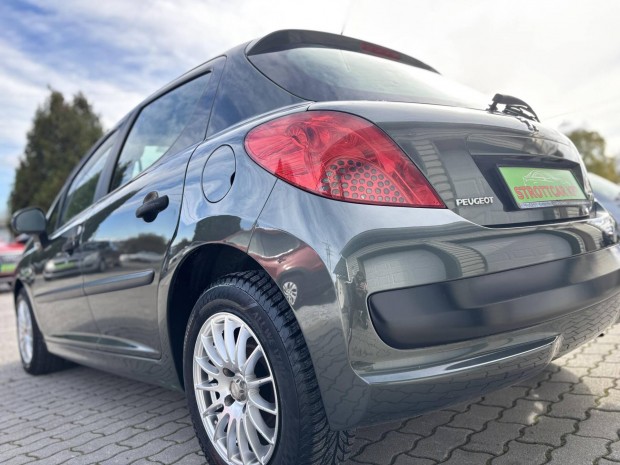 Peugeot 207 1.4 16V Trendy 104eKm!Mo.-I!