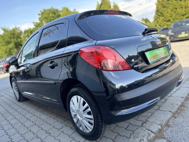 Peugeot 207 1.4 16V Trendy 125eKm!Mo.-I!90Le!