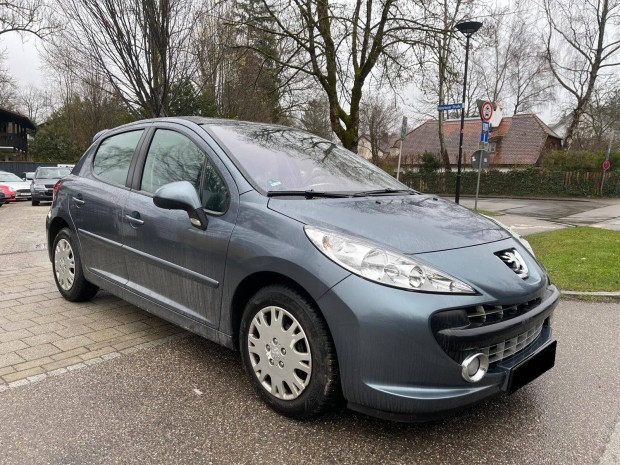 Peugeot 207 1.4 16V Trendy