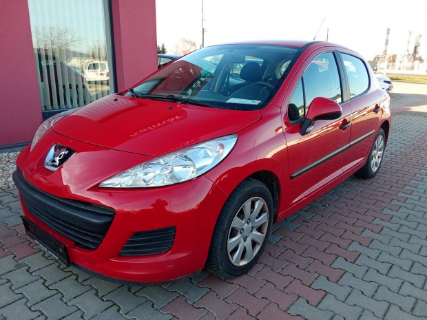 Peugeot 207 1.4 16V Trendy