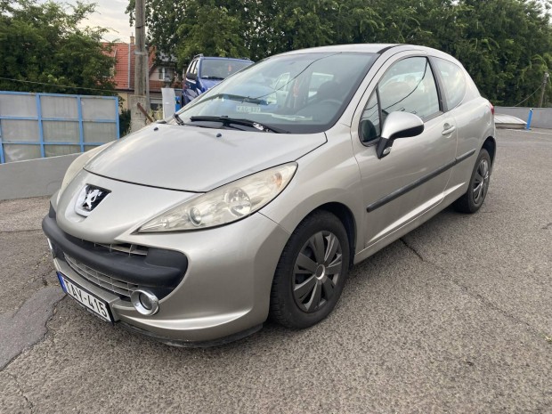 Peugeot 207 1.4 16V Urban 110.e km szp s j ...