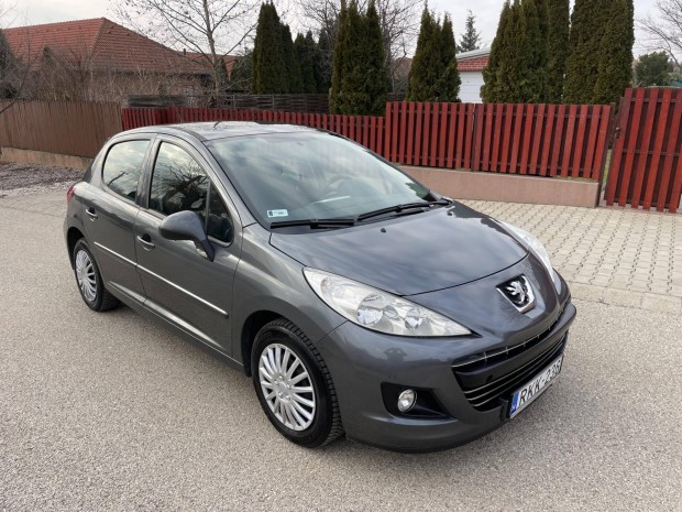 Peugeot 207 1.4 Access