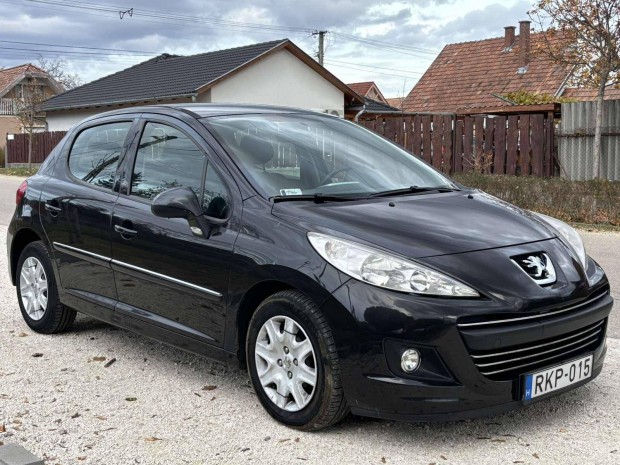 Peugeot 207 1.4 Access
