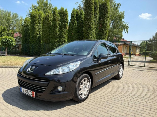 Peugeot 207 1.4 Active 105.000 KM