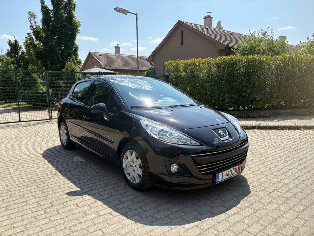 Peugeot 207 1.4 Active 105.000 KM