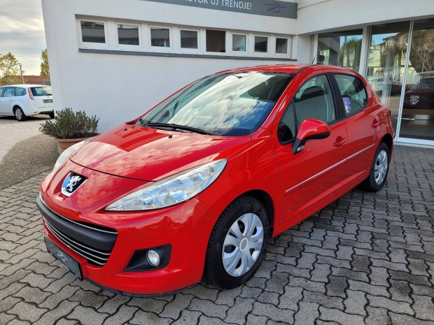 Peugeot 207 1.4 Active Garancival!