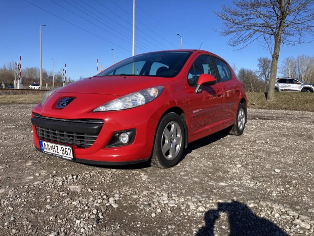 Peugeot 207 1.4 HDi Active