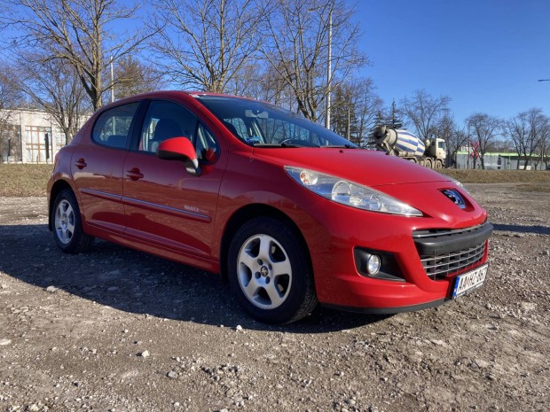 Peugeot 207 1.4 HDi Active