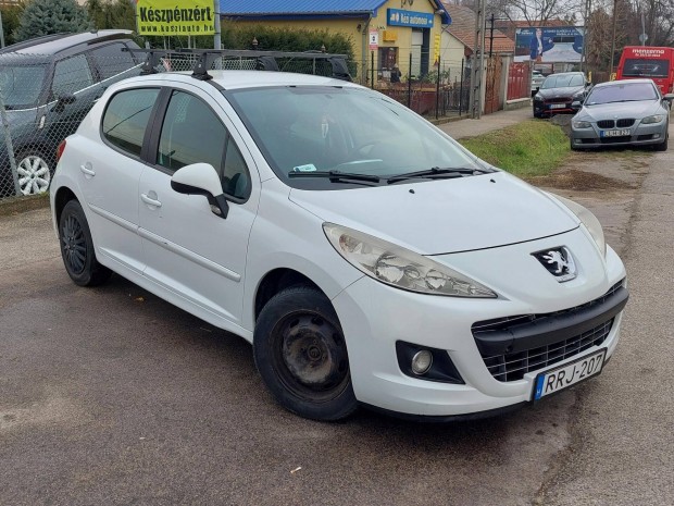 Peugeot 207 1.4 HDi Active